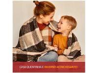 Aquecedor Quartzo Mondial Comfort Air III A-16 Portátil - 9