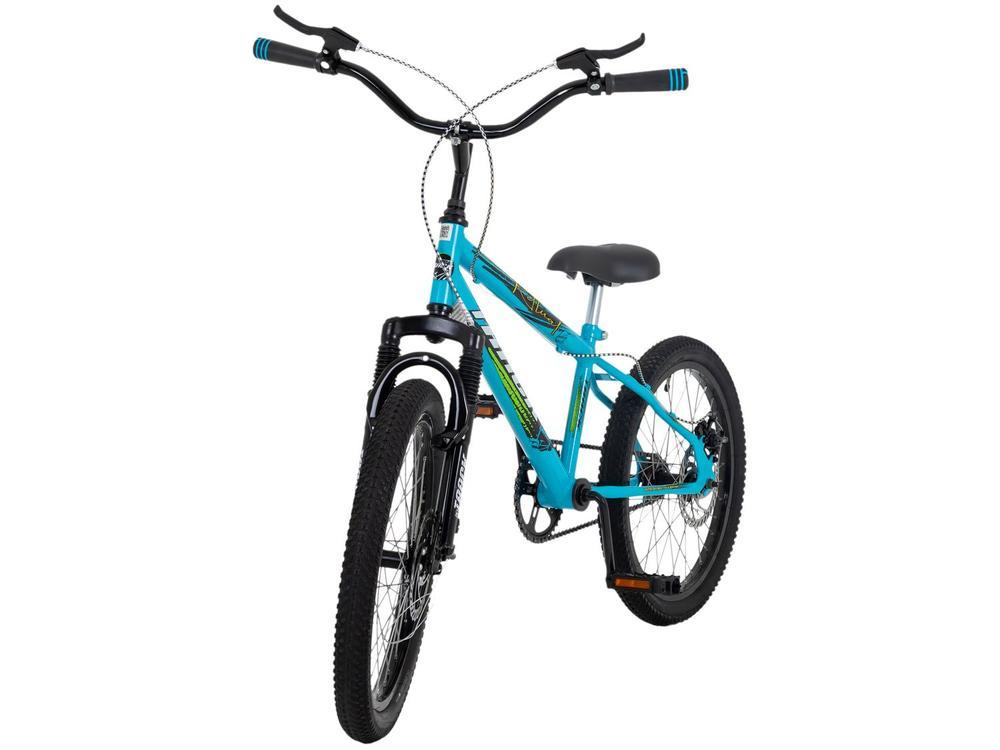 Bicicleta Aro 20" TK3 Track Rittual Aço carbono - 6