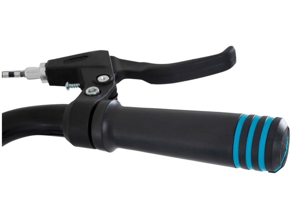 Bicicleta Aro 20" TK3 Track Rittual Aço carbono - 8