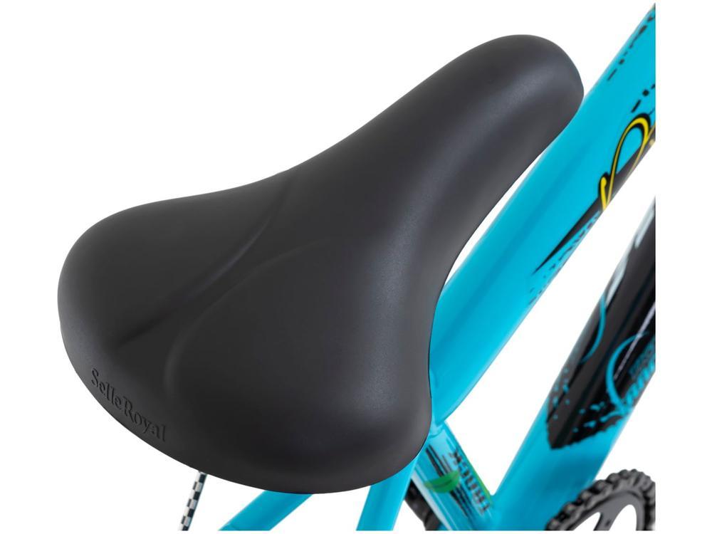 Bicicleta Aro 20" TK3 Track Rittual Aço carbono - 13