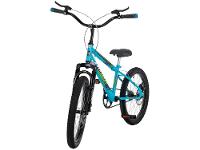 Bicicleta Aro 20" TK3 Track Rittual Aço carbono - 6