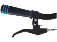 Bicicleta Aro 20" TK3 Track Rittual Aço carbono - 9