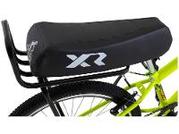 Bicicleta Aro 24" TK3 Track Flip Fire com Banco de Mobilete Aço Carbono - 19