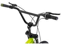 Bicicleta Aro 24" TK3 Track Flip Fire com Banco de Mobilete Aço Carbono - 7