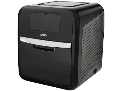 Air Fryer Arno Airfry Oven & Grill Expert UFE9 Preto com Timer 11L