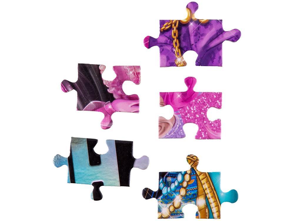 Quebra-cabeça 200 Peças Puzzle Monster High - 4