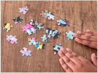 Quebra-cabeça 200 Peças Puzzle Monster High - 3