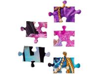 Quebra-cabeça 200 Peças Puzzle Monster High