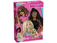 Quebra-cabeça 48 Peças Puzzle Gigante Barbie - 10