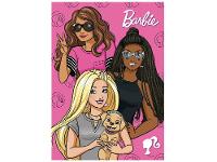 Quebra-cabeça 48 Peças Puzzle Gigante Barbie - 2