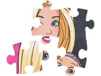 Quebra-cabeça 48 Peças Puzzle Gigante Barbie - 3