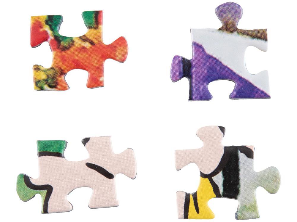 Quebra-cabeça 1000 Peças Puzzle Snoopy Grow - 4
