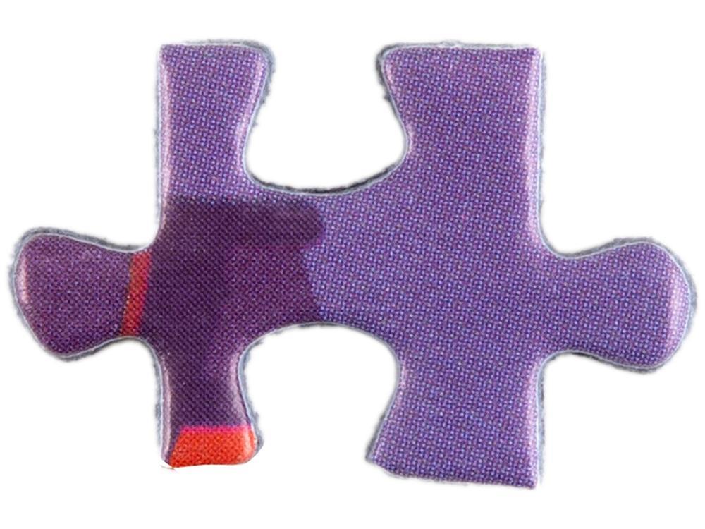 Quebra-cabeça 500 Peças Game Office Inglaterra - 4