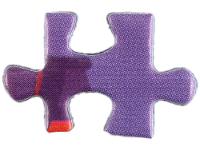 Quebra-cabeça 500 Peças Game Office Inglaterra