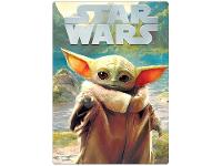 Quebra-cabeça 500 Peças Game Office Grogu - 8