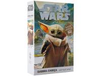 Quebra-cabeça 500 Peças Game Office Grogu - 1