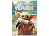 Quebra-cabeça 500 Peças Game Office Grogu - 2