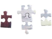 Quebra-cabeça 500 Peças Game Office Grogu - 3