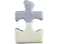 Quebra-cabeça 500 Peças Game Office Grogu