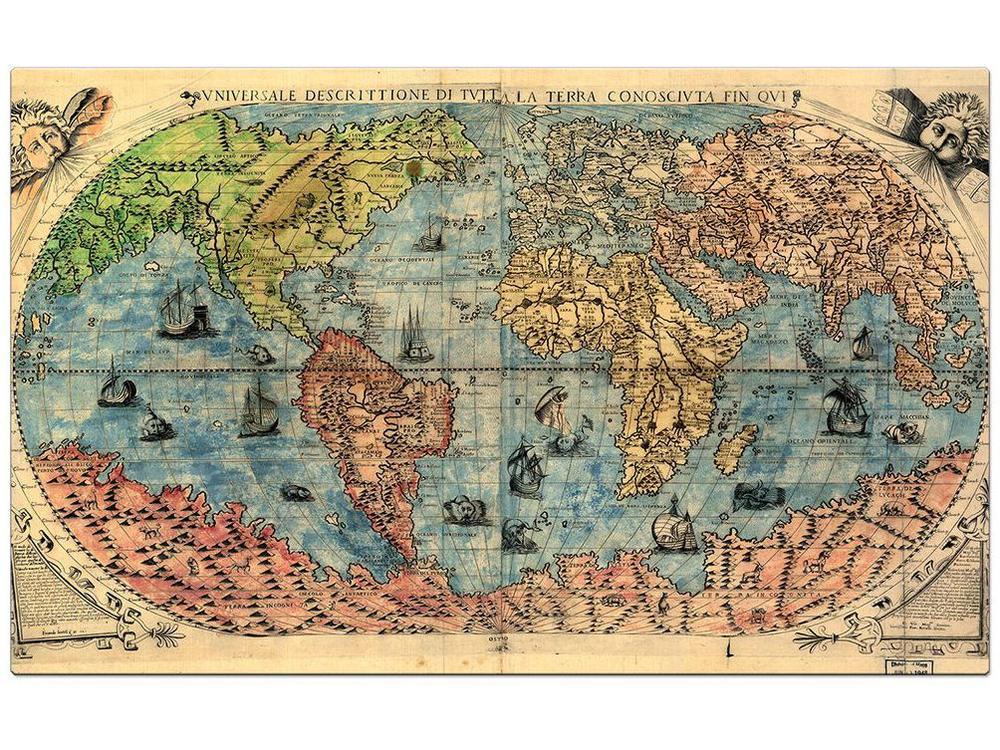 Quebra-cabeça 2000 Peças Game Office  - 2