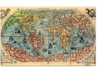 Quebra-cabeça 2000 Peças Game Office  - 8