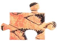 Quebra-cabeça 2000 Peças Game Office 