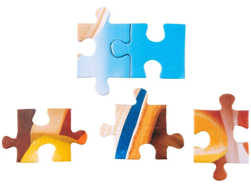 Quebra-cabeça 300 Peças Game Office Gatinhos na - 4