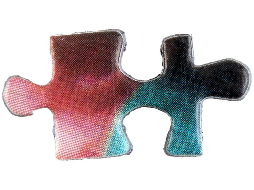 Quebra-cabeça 500 peças Game Office IA Cãomidinhas - 4