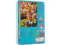 Quebra-cabeça 500 peças Game Office IA Cãomidinhas - 5