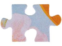 Quebra-cabeça 300 Peças Game Office Pássaros - 5