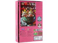 Quebra-cabeça 500 Peças Game Office IA Dondocats - 6