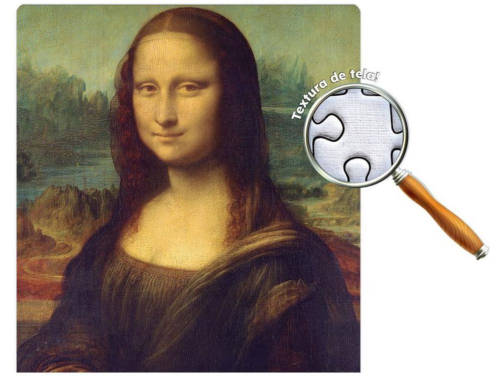 Quebra-cabeça 500 Peças Game Office  - 3