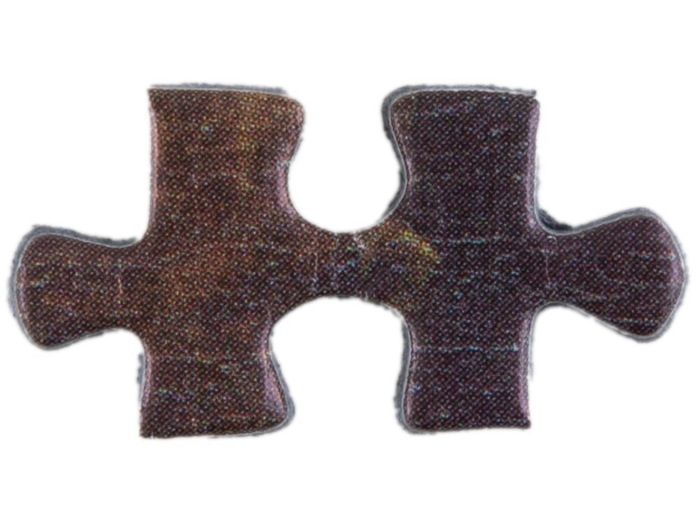 Quebra-cabeça 500 Peças Game Office  - 5