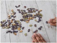 Quebra-cabeça 500 Peças Game Office  - 7