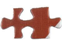 Quebra-cabeça 500 Peças Game Office Egito - 5