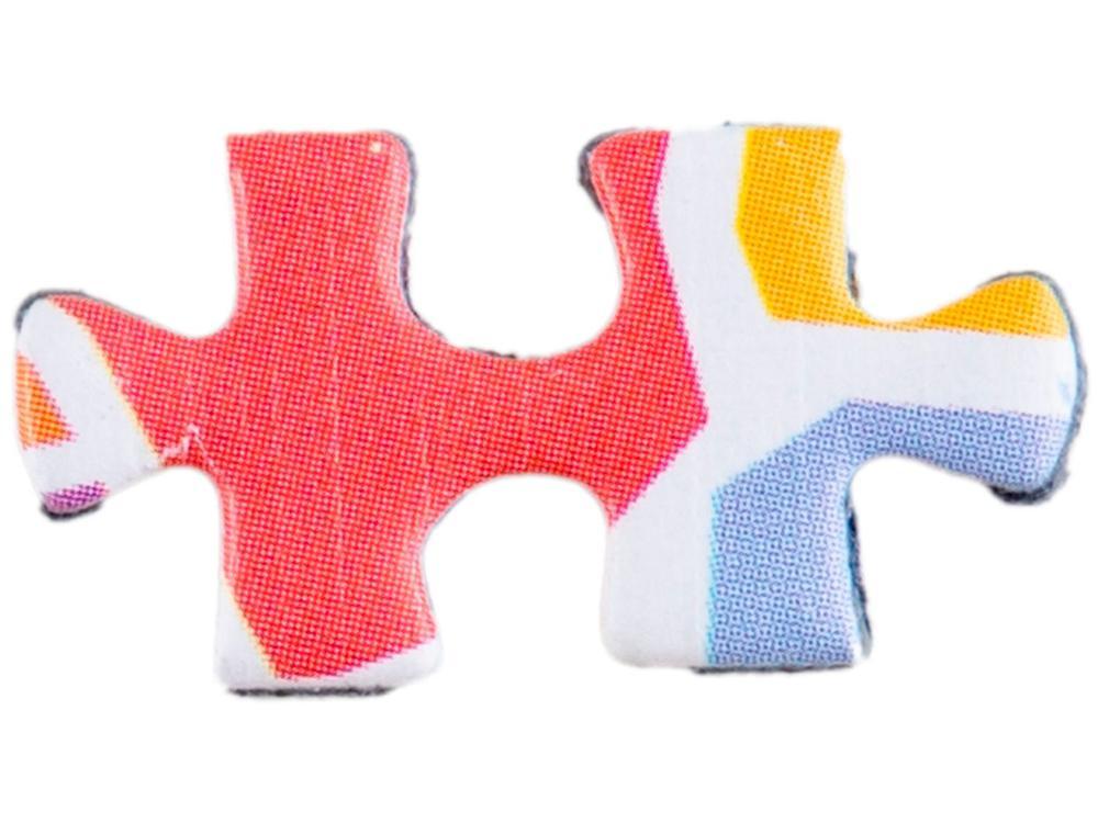 Quebra-cabeça 500 Peças Game Office Espanha - 4