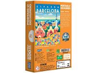 Quebra-cabeça 500 Peças Game Office Espanha - 9