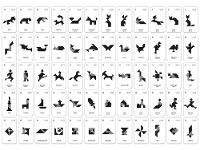 Jogo Tangram Toyster Brinquedos - 8