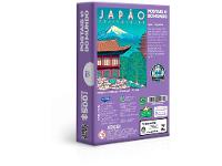 Quebra-cabeça 500 Peças Game Office  - 3