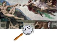 Quebra-cabeça 500 Peças Game Office Michelangelo - 9