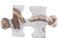 Quebra-cabeça 500 Peças Game Office Michelangelo - 5