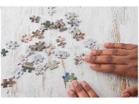 Quebra-cabeça 500 Peças Game Office Michelangelo - 6