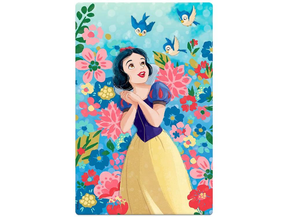 Quebra-cabeça 100 Peças Disney Princesa Jak  - 13