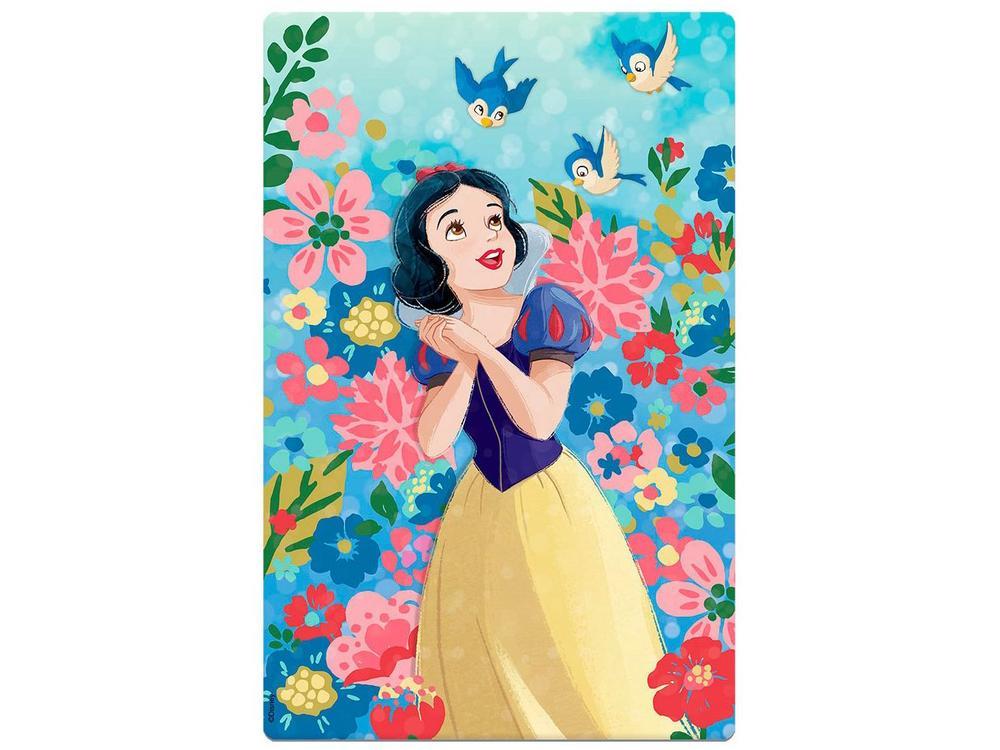 Quebra-cabeça 100 Peças Disney Princesa Jak  - 3