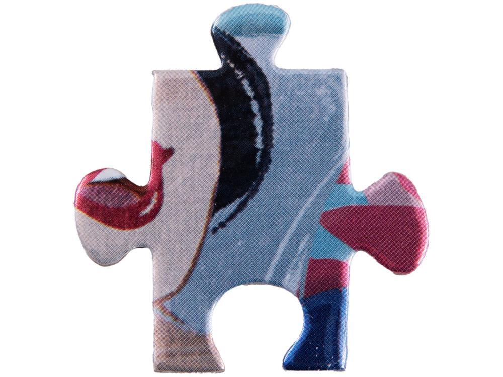 Quebra-cabeça 100 Peças Disney Princesa Jak  - 6