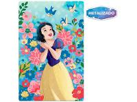 Quebra-cabeça 100 Peças Disney Princesa Jak  - 14