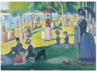 Quebra-cabeça 1000 Peças Game Office  Georges - 10