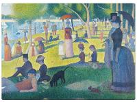 Quebra-cabeça 1000 Peças Game Office  Georges - 3