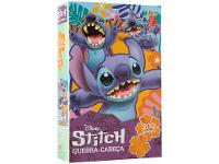 Quebra-cabeça 200 Peças Jak Stitch  - 1