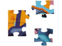 Quebra-cabeça 200 Peças Jak Stitch  - 3